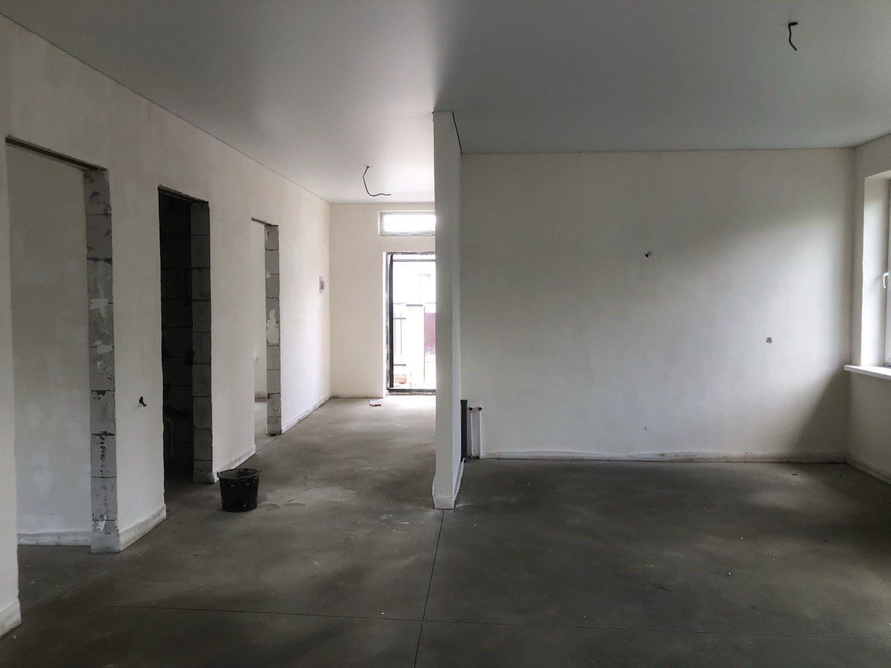 Фото проекта дома 