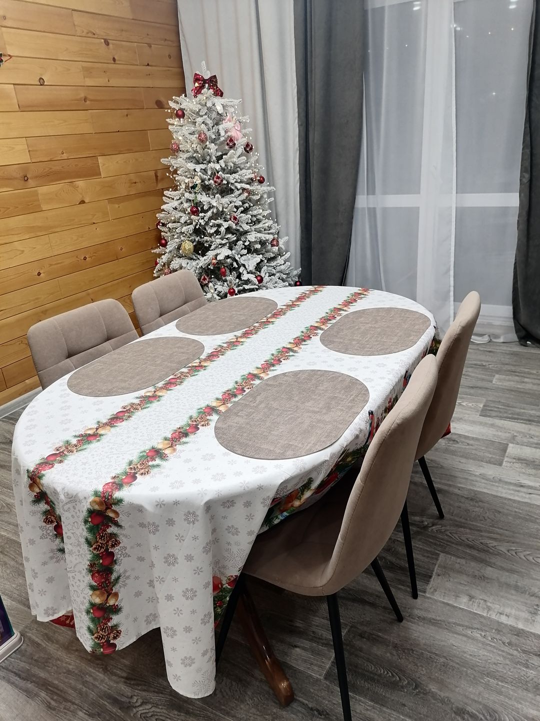 Фото проекта дома 