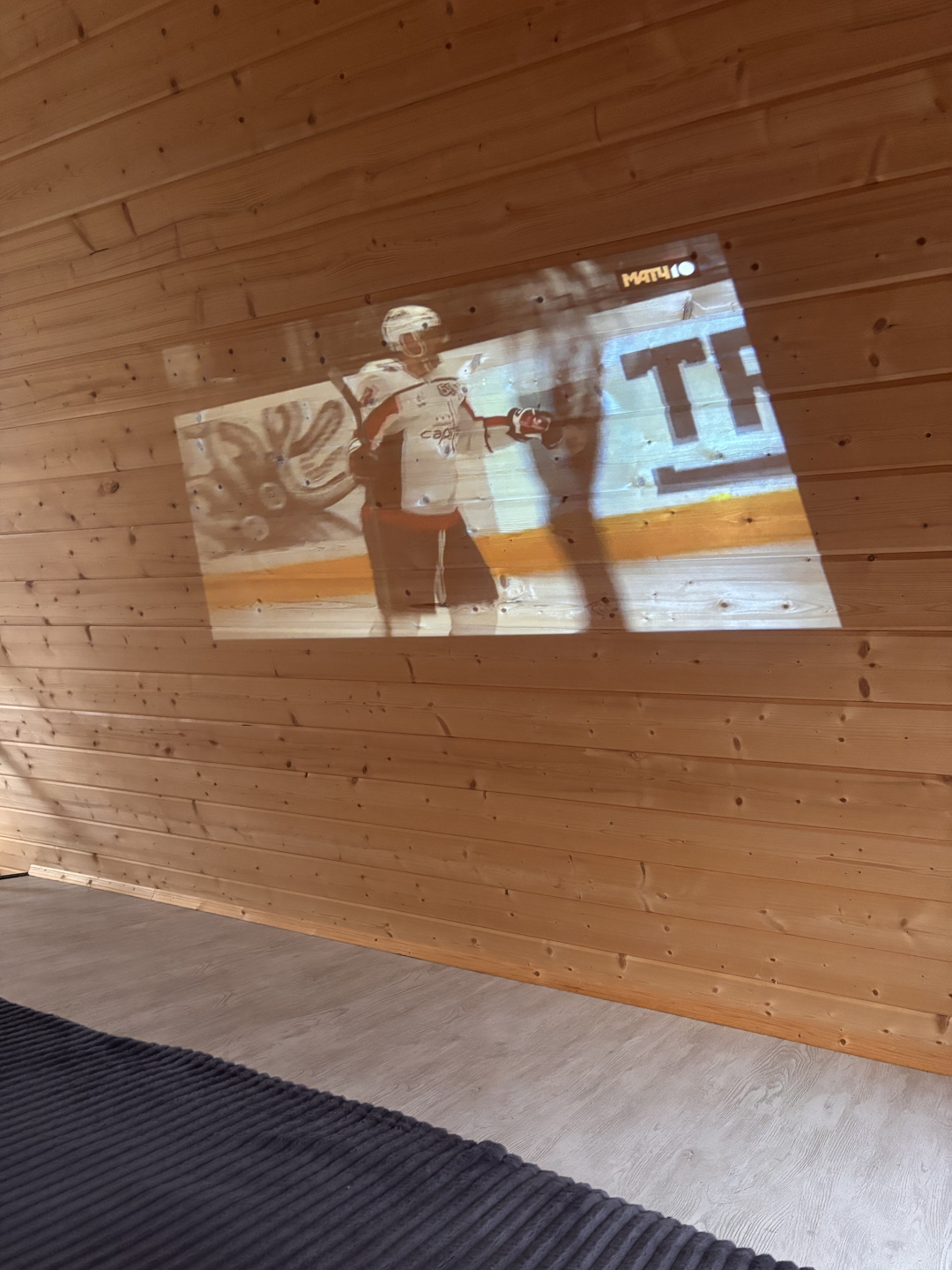 Фото проекта дома