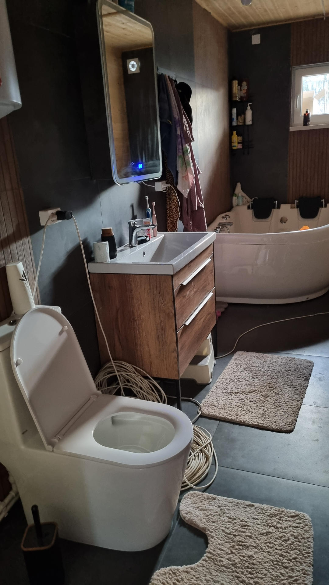 Фото проекта дома 