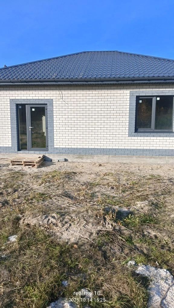 Фото проекта дома 