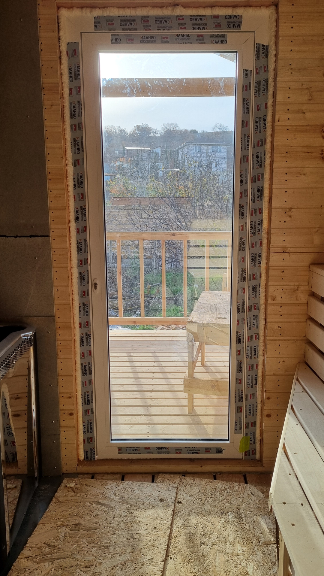 Фото проекта дома 