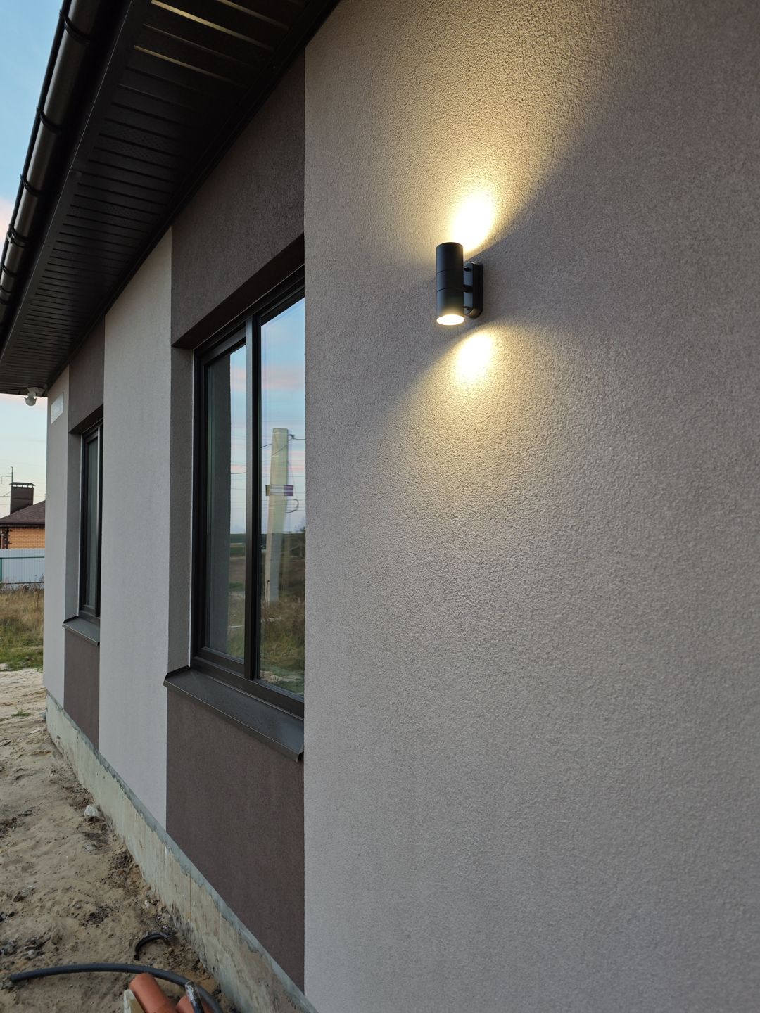 Фото проекта дома