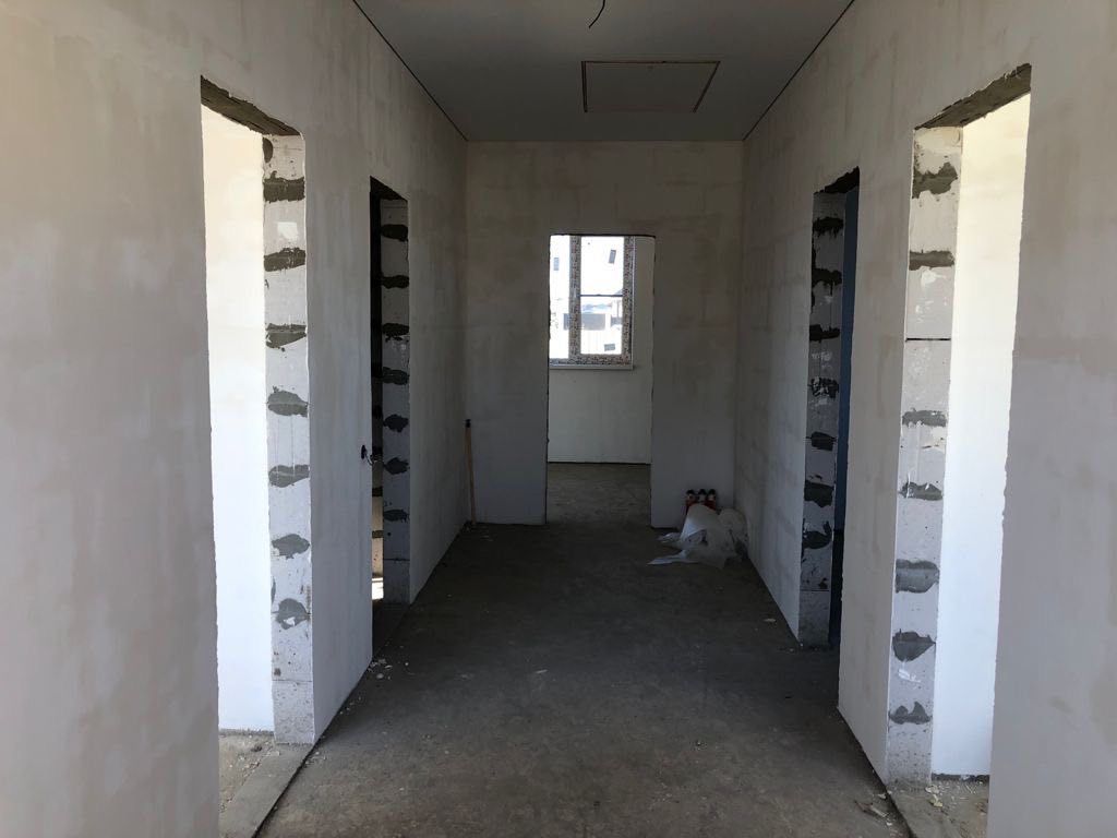 Фото проекта дома