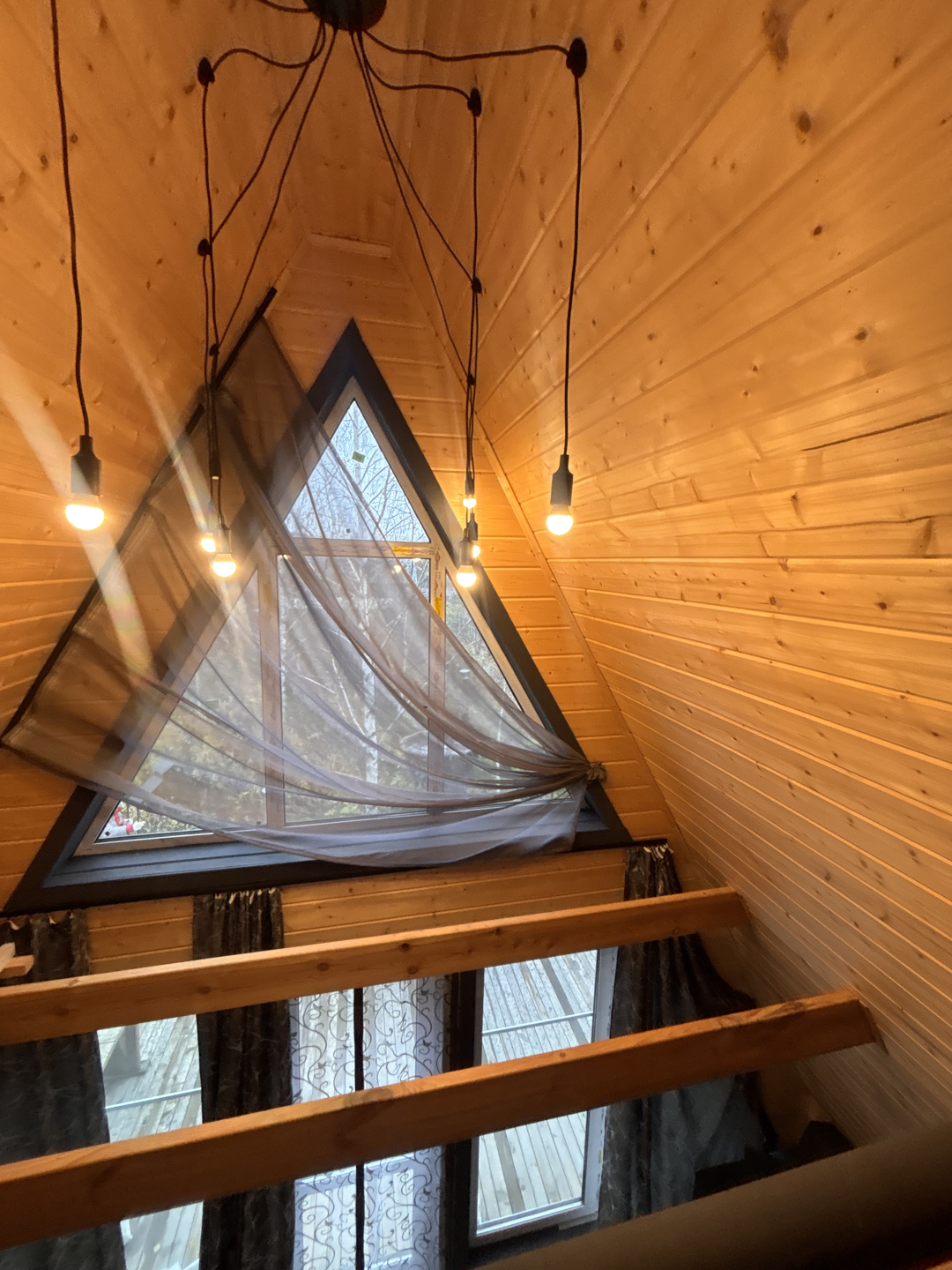 Фото проекта дома 