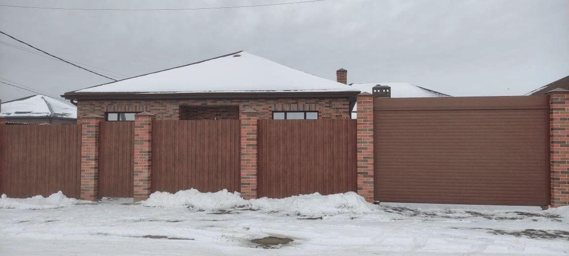 Фото проекта дома 