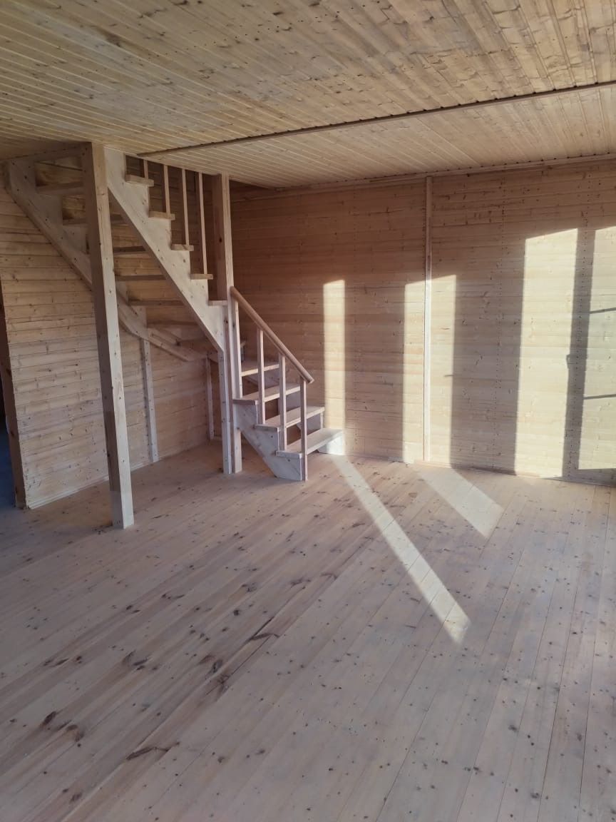 Фото проекта дома 