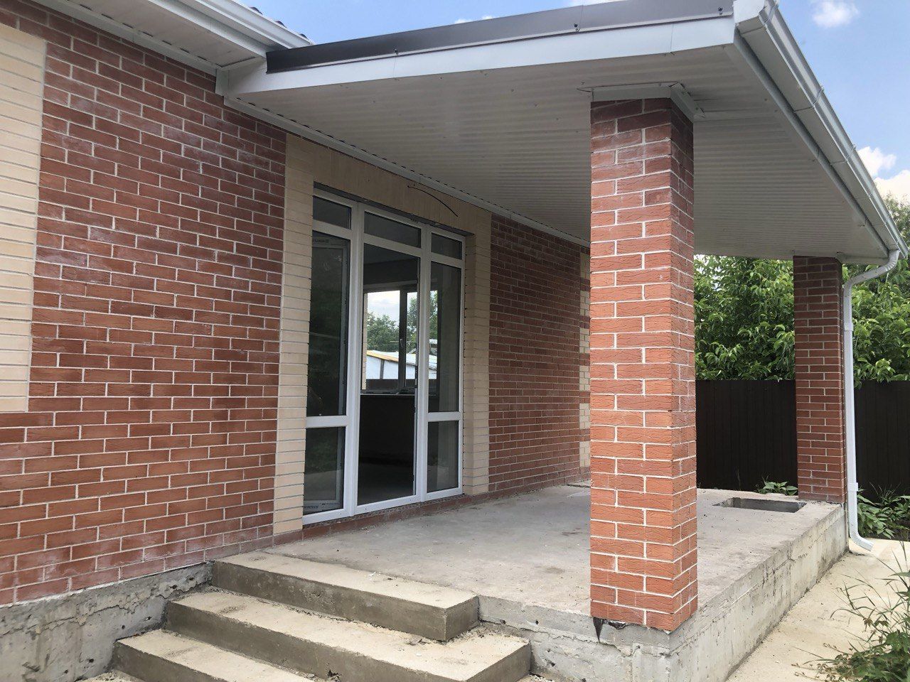 Фото проекта дома 