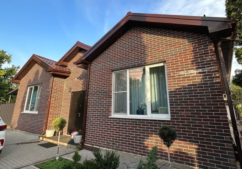 Фото проекта дома 