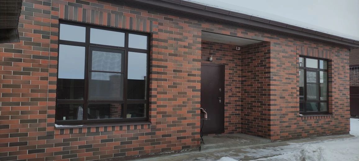 Фото проекта дома 