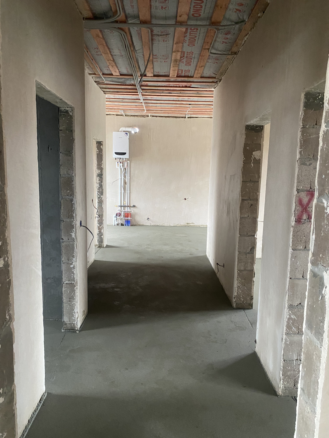 Фото проекта дома