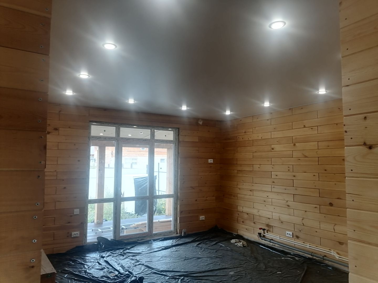 Фото проекта дома 