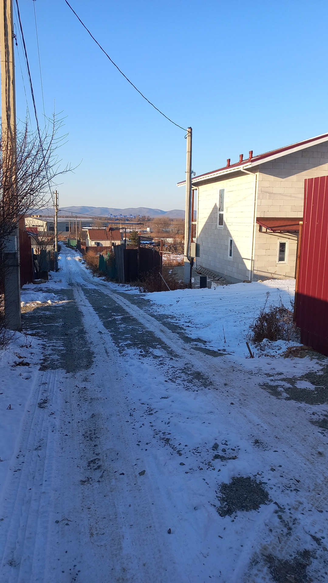 Фото проекта дома 