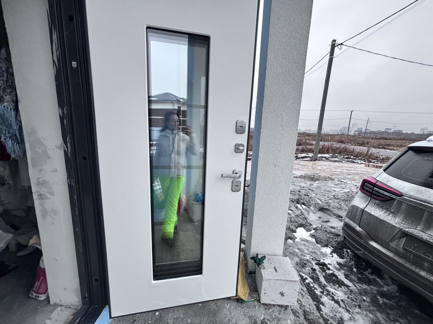 Фото проекта дома 