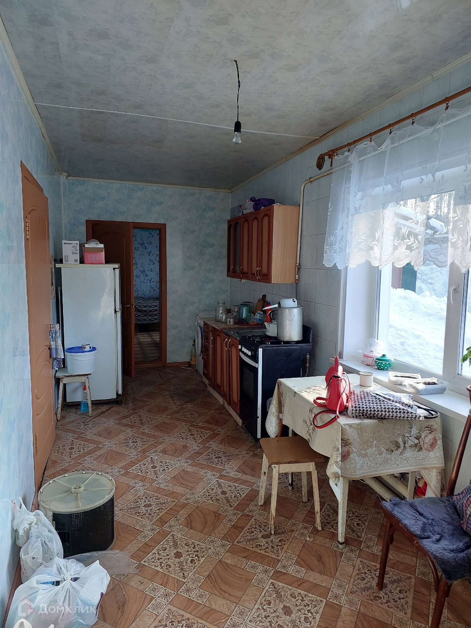 Купить дом, 87.7 м² по адресу Республика Мордовия, Саранск, улица Ульянова,  37, 1 этаж за 4 999 000 руб. в Домклик — поиск, проверка, безопасная сделка  с жильем в офисе Сбербанка.