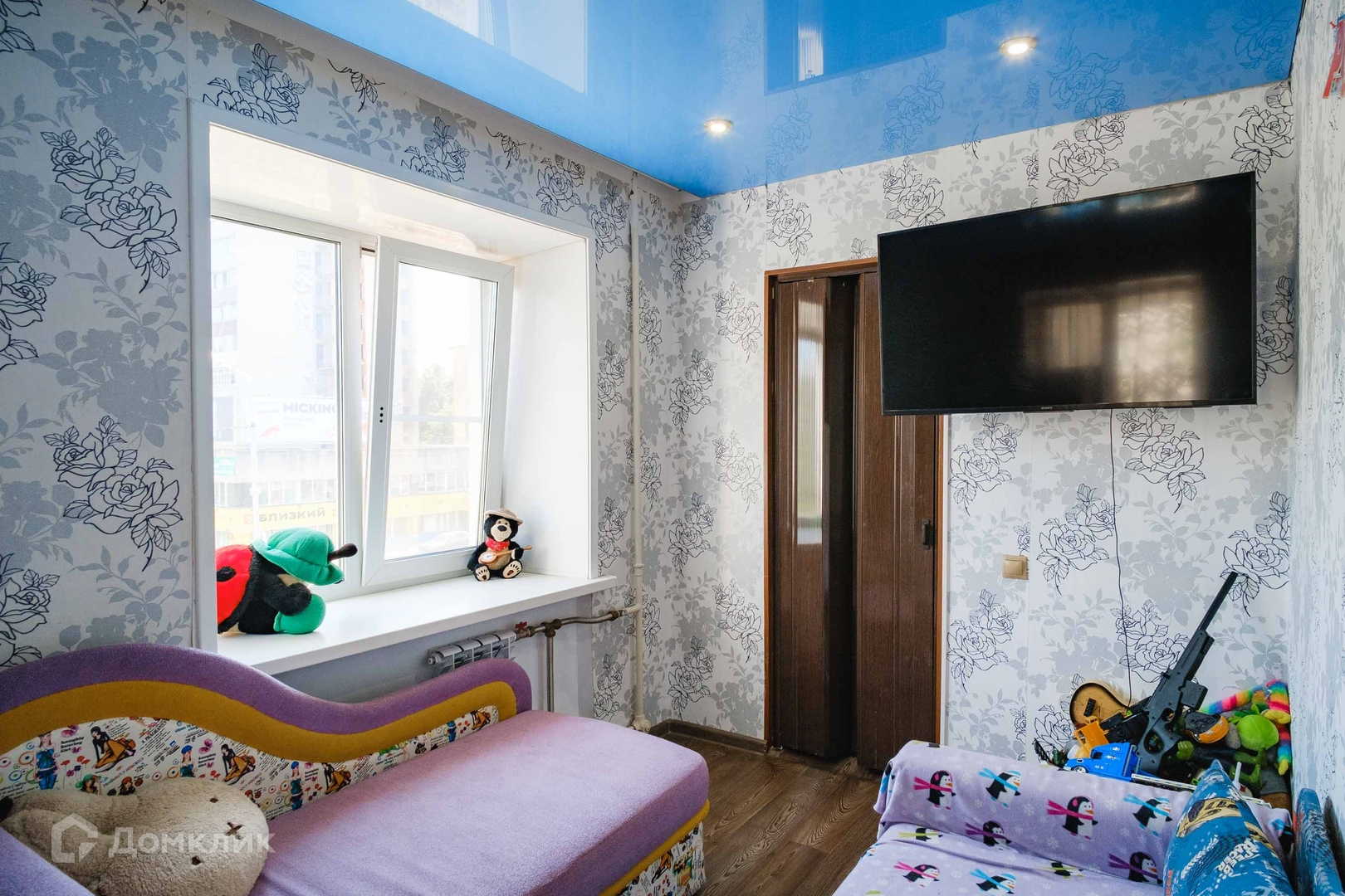 Купить Квартиру Комсомольская 18