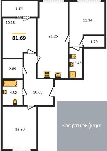 Купить Комнату В Лисках Воронежской Области