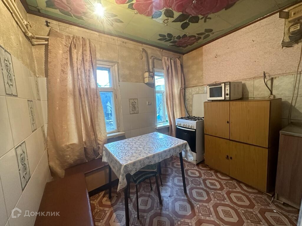 Купить Дом В Оренбурге Район Красный Городок