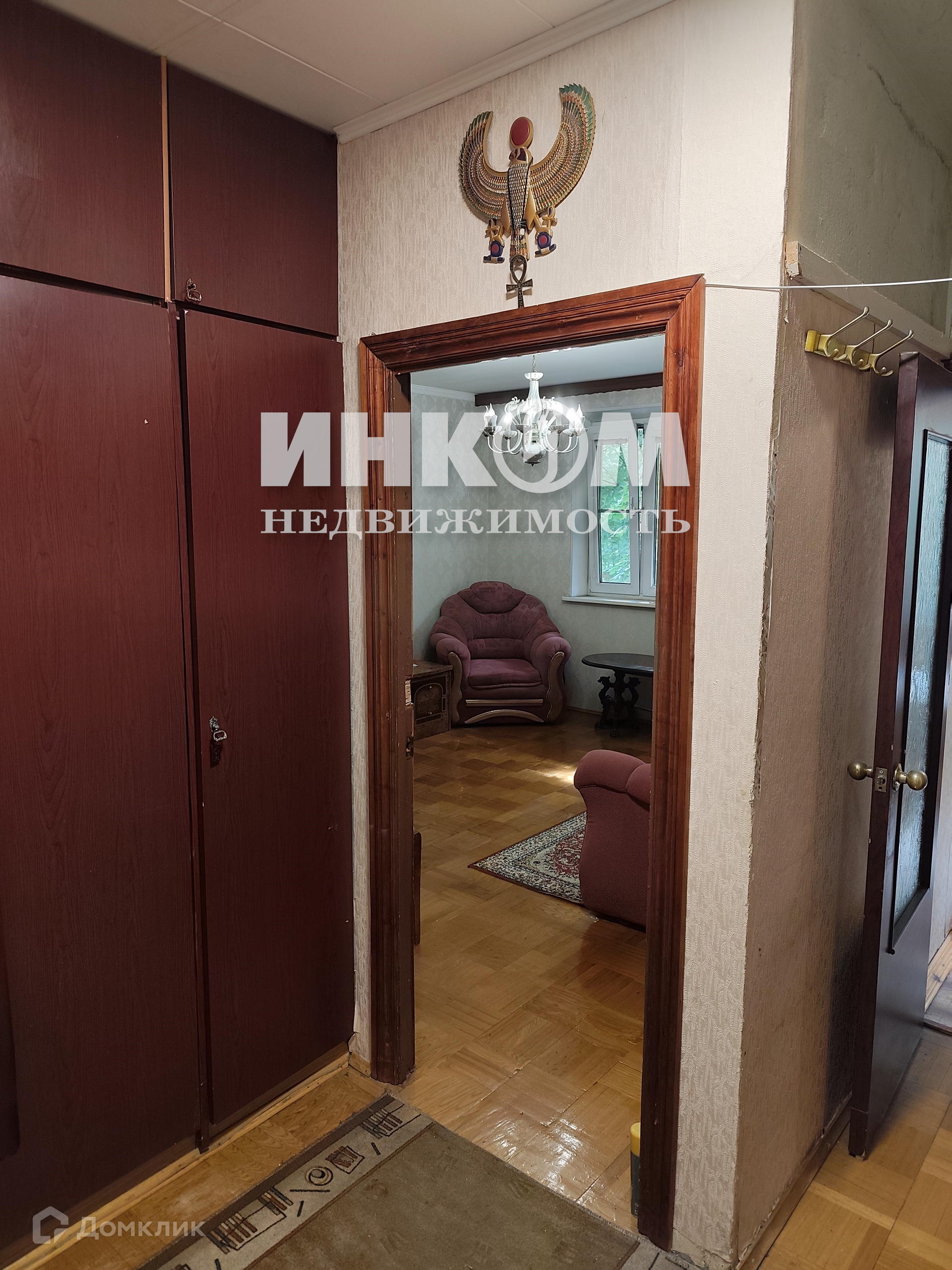 Москва, к7, к7 - Vista 3