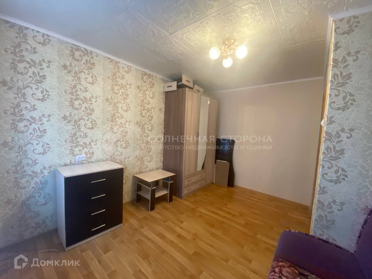 Жилой модуль в Северской недорого