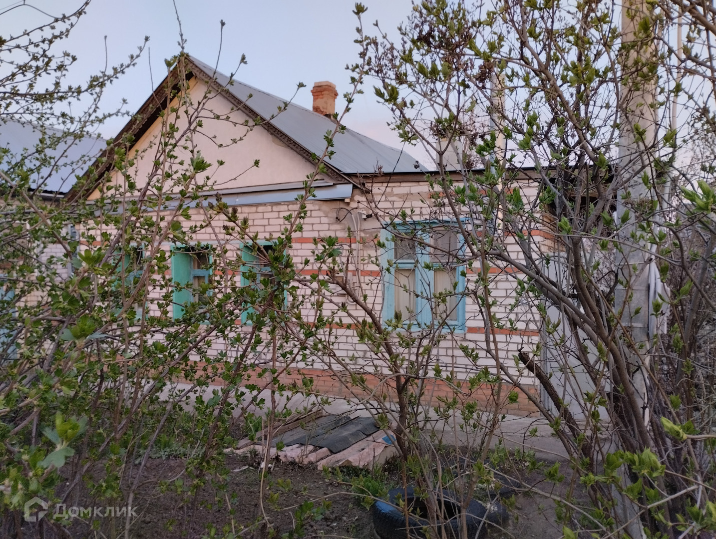 Купить Жилой Дом В Волгограде Владимировская 13