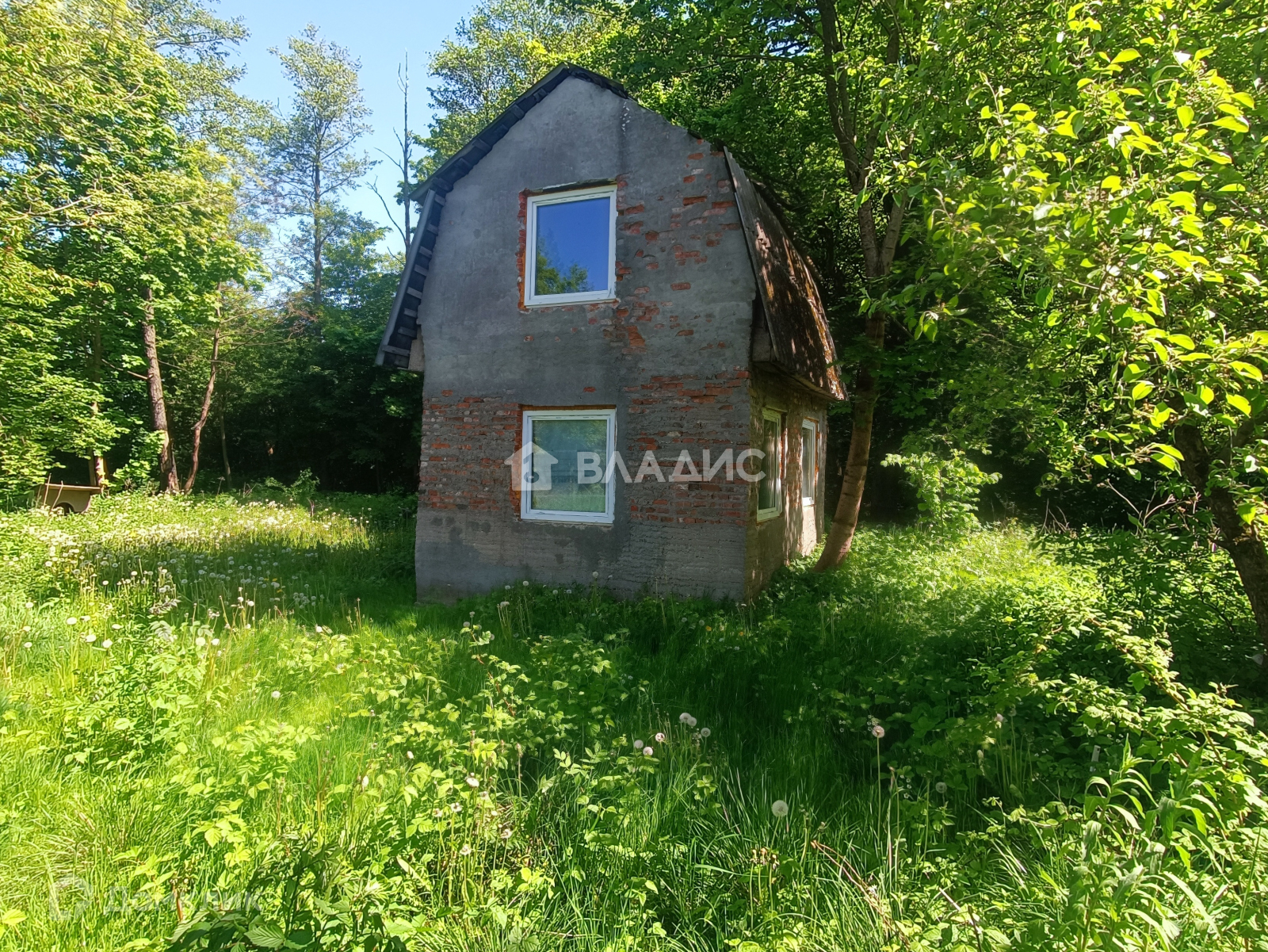 Купить Участок Снт Янтарь