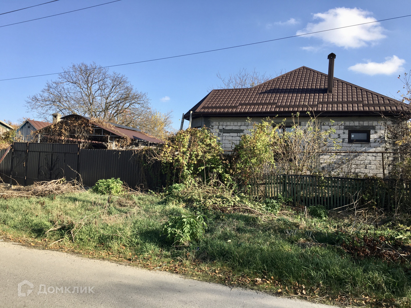 Купить Дом Юца Предгорный Район Ставропольский Край