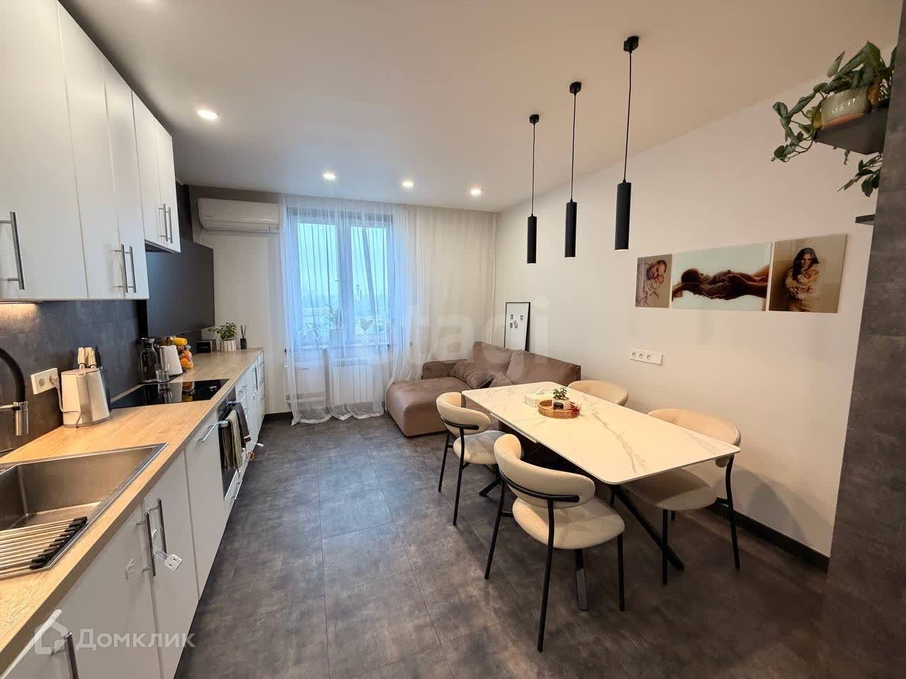 Реутов, 10а м-н, улица Октября, 38 - Aanzicht 5