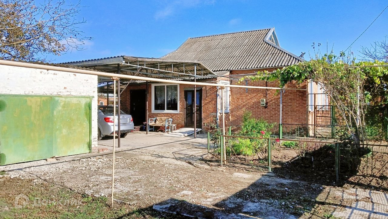 Быстровозводимый дом в Славянск-на-Кубани дешево