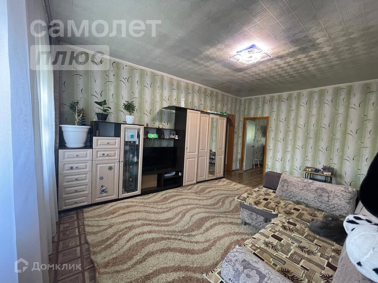 Купить дом, 84.7 м² по адресу Алтайский край, Бийск, Кирпичная улица, 11 за  6 200 000 руб. в Домклик — поиск, проверка, безопасная сделка с жильем в  офисе Сбербанка.