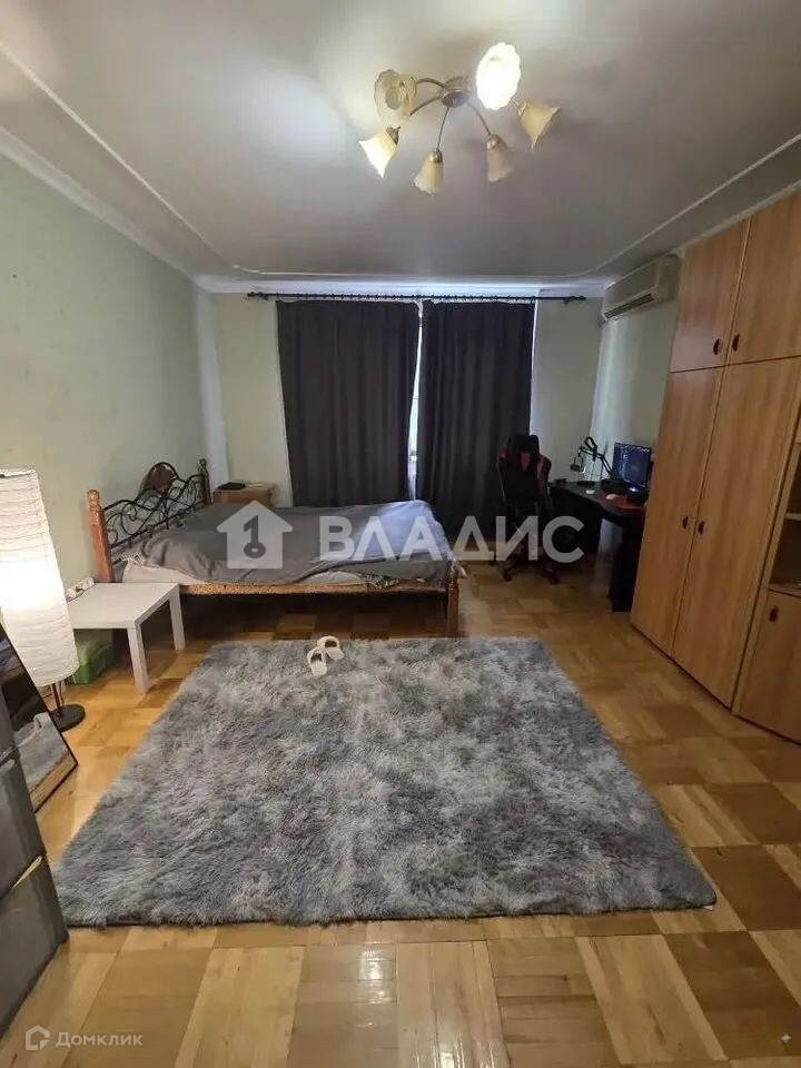 Apartment in Reutov, 7-y mikrorayon, Yuzhnyy Reutov - View 4