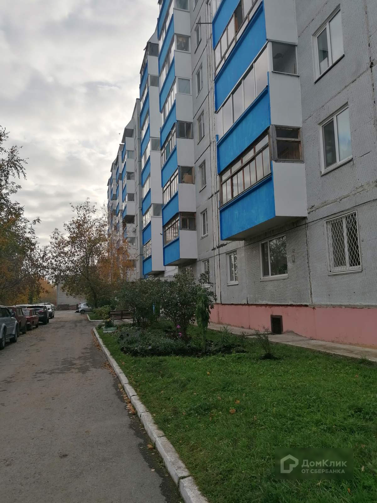 Квартиры в назарово красноярский край
