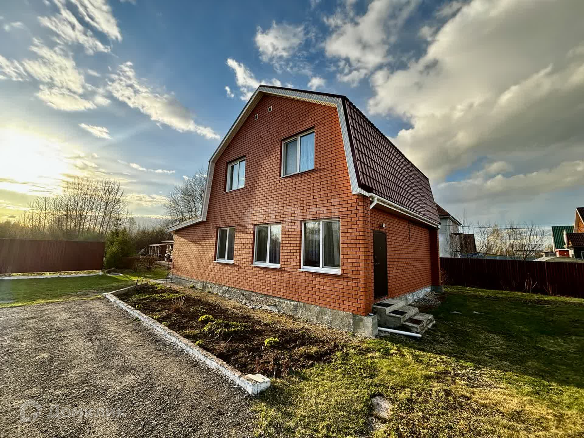Продажа Домов В Кстовском Районе Нижегородской Области