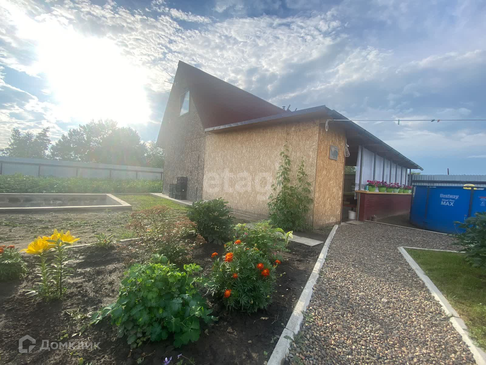 Купить Дачу В Железногорске Красноярского Края