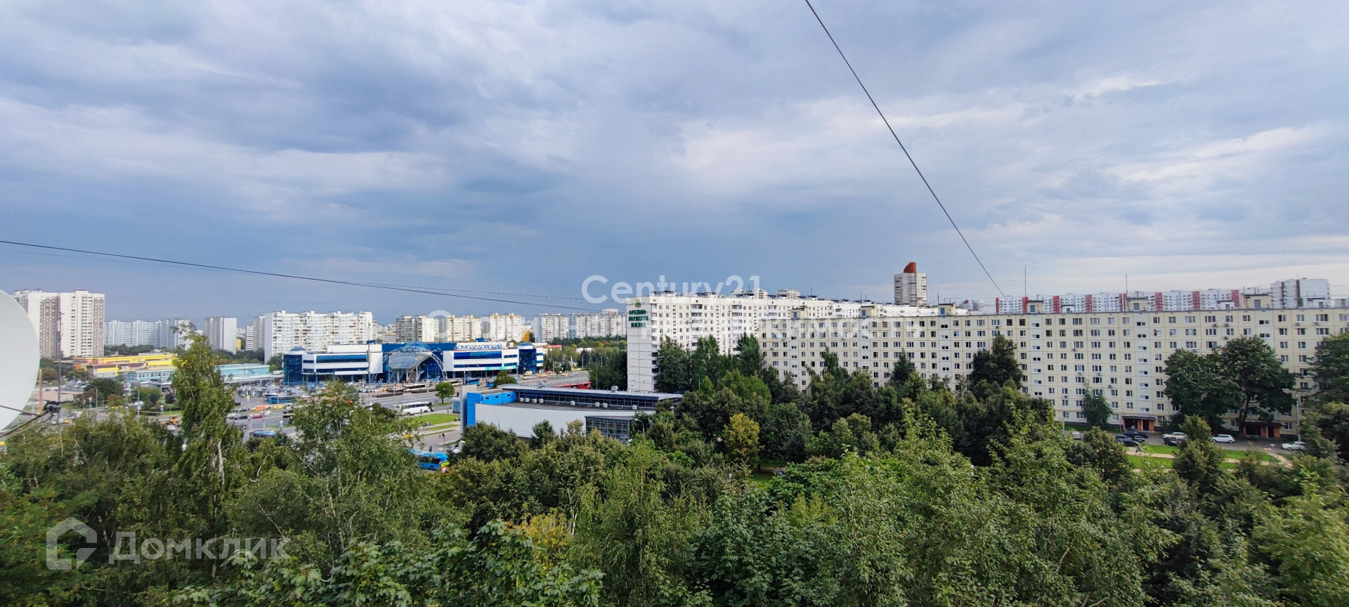 Метро Домодедово Купить Квартиру В Новостройке