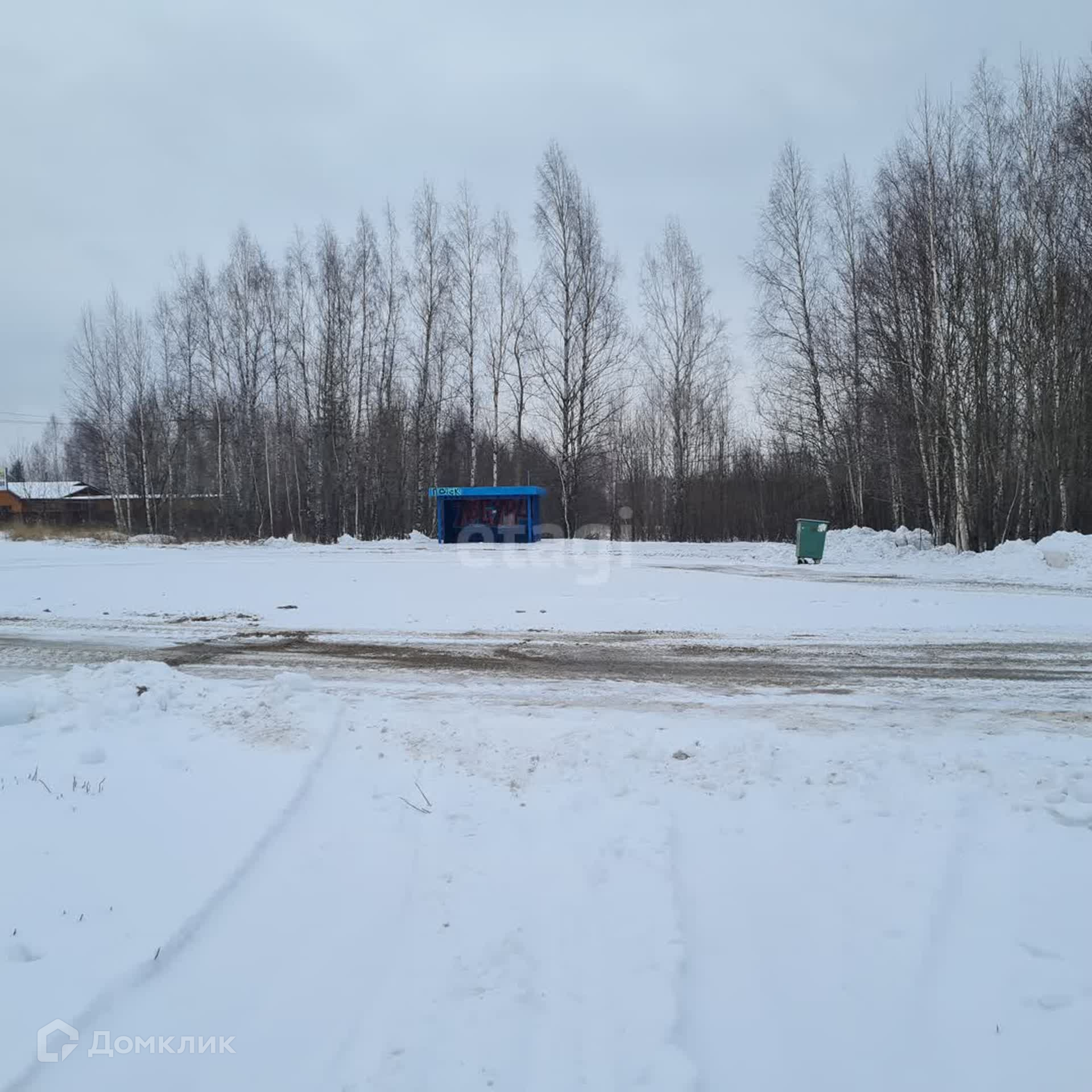 Купить участок, 10 сот., ИЖС по адресу Ярославская область, сельское  поселение Некрасовское, село Новодашково за 500 000 руб. в Домклик — поиск,  проверка, безопасная сделка с жильем в офисе Сбербанка.