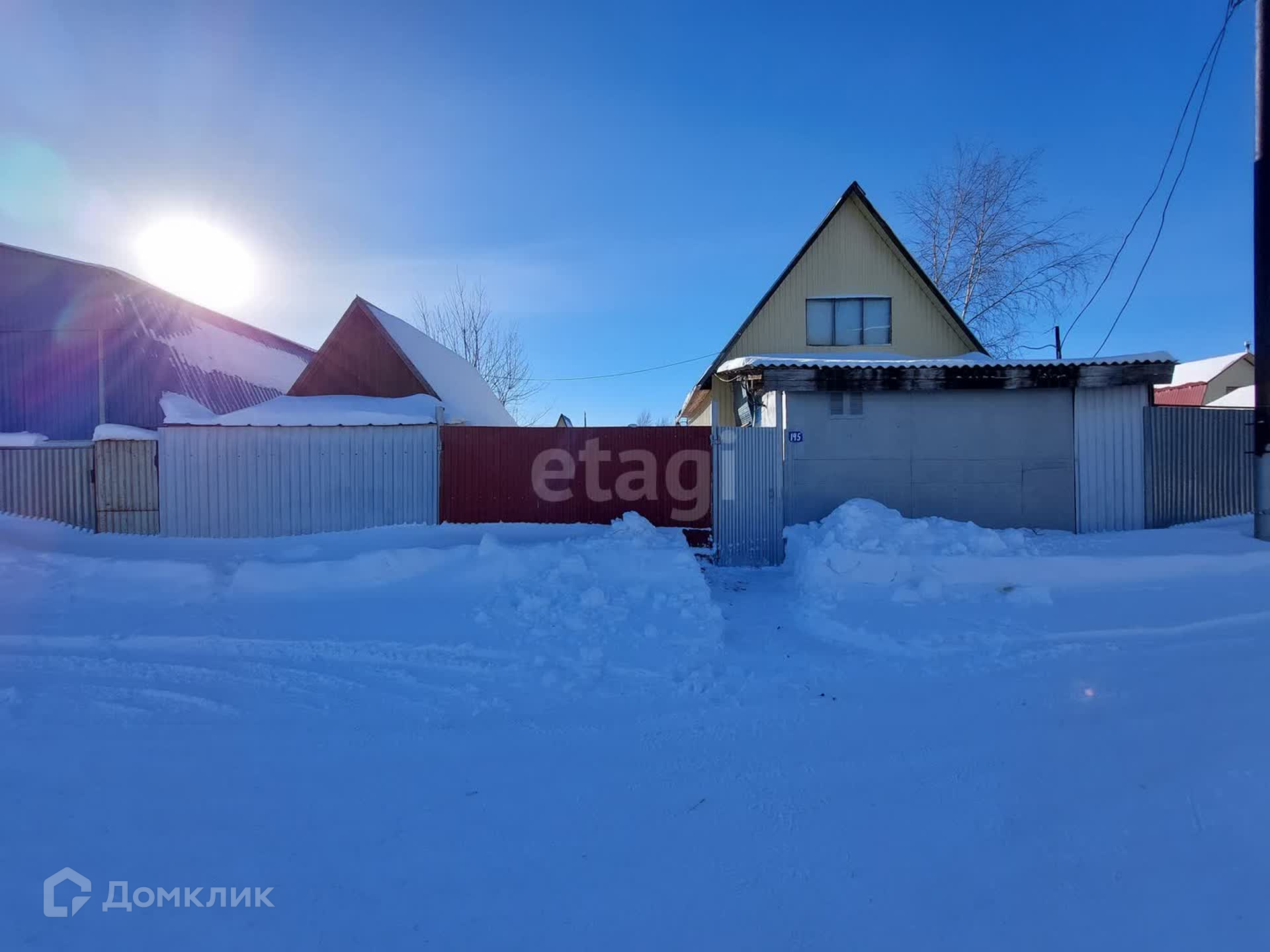 Купить участок, 6.6 сот., ИЖС по адресу Ханты-Мансийский автономный округ —  Югра, Нижневартовск, садово-огородническое некоммерческое товарищество  Транспортник-4 за 1 000 000 руб. в Домклик — поиск, проверка, безопасная  сделка с жильем в офисе Сбербанка.