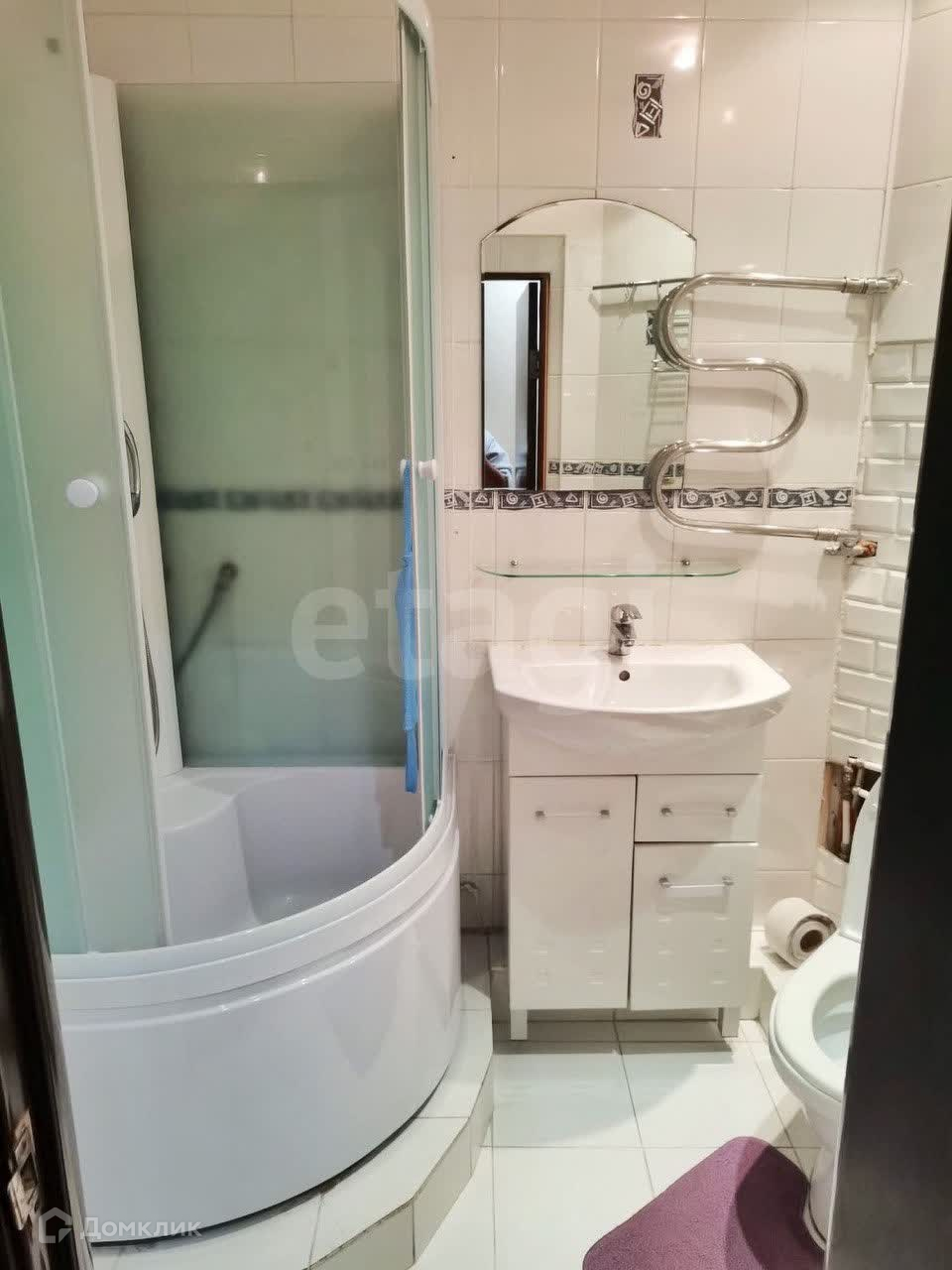 Купить 2-комнатную квартиру, 44.5 м² по адресу Москва, поселение ...