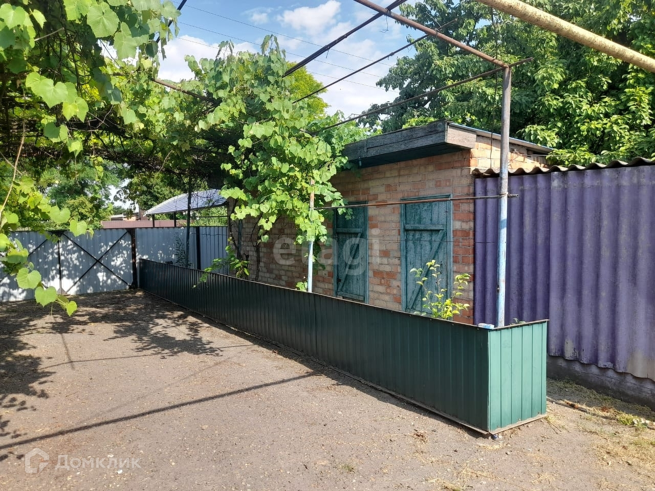 Купить Дом Ст Новощербиновская Краснодарский