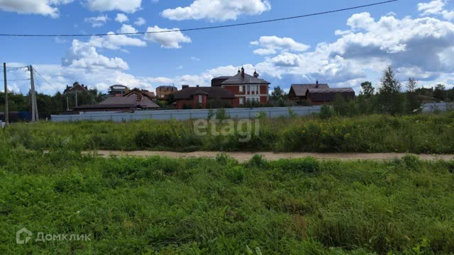 Купить Участок В Звенигороде Одинцовского