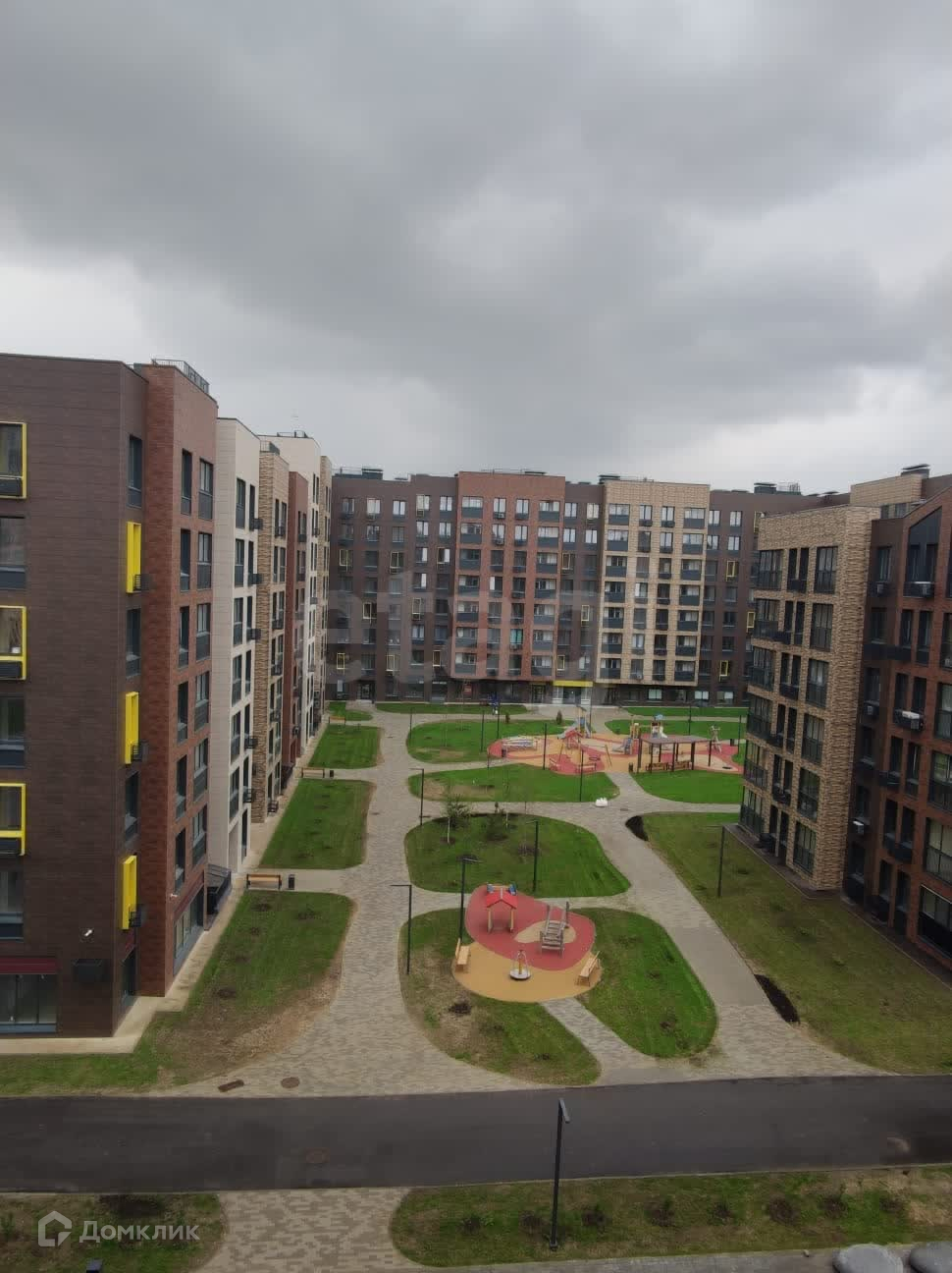 Купить Квартиру В Видном Московской Области Недорого