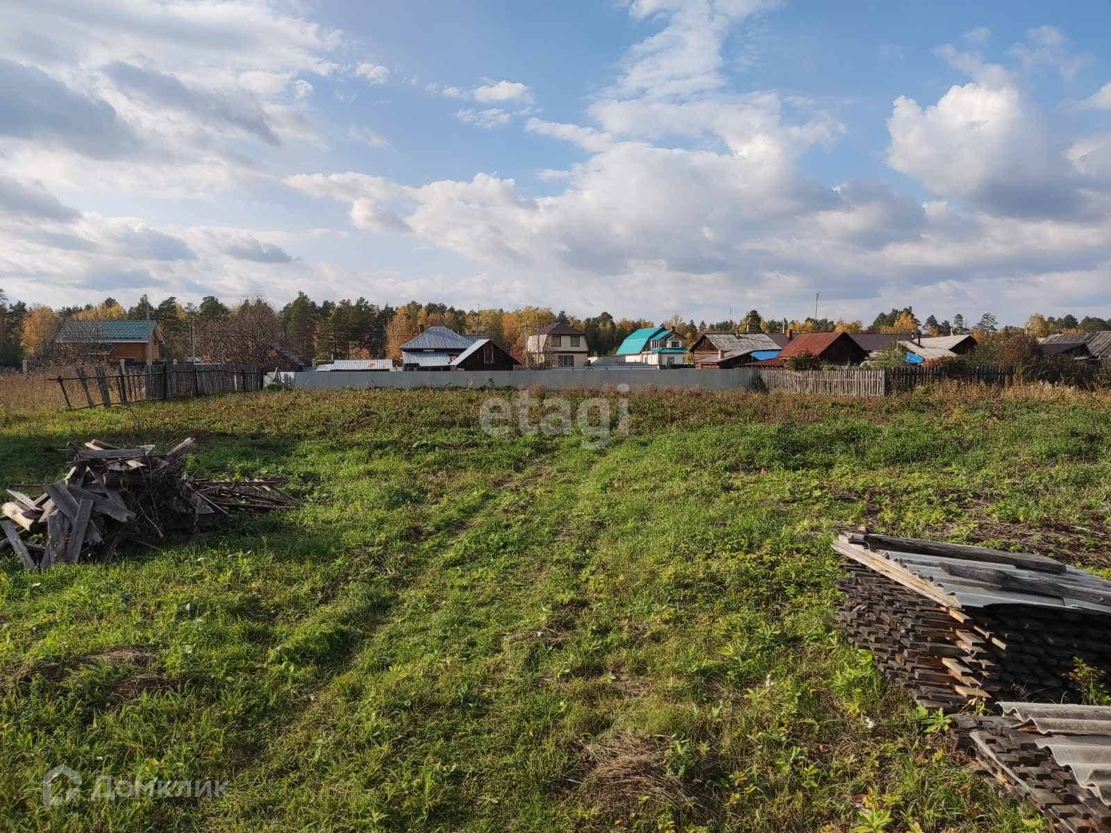 Купить участок, 5.2 сот., Садовый по адресу Тюменский район, село Леваши за  523 000 руб. в Домклик — поиск, проверка, безопасная сделка с жильем в  офисе Сбербанка.