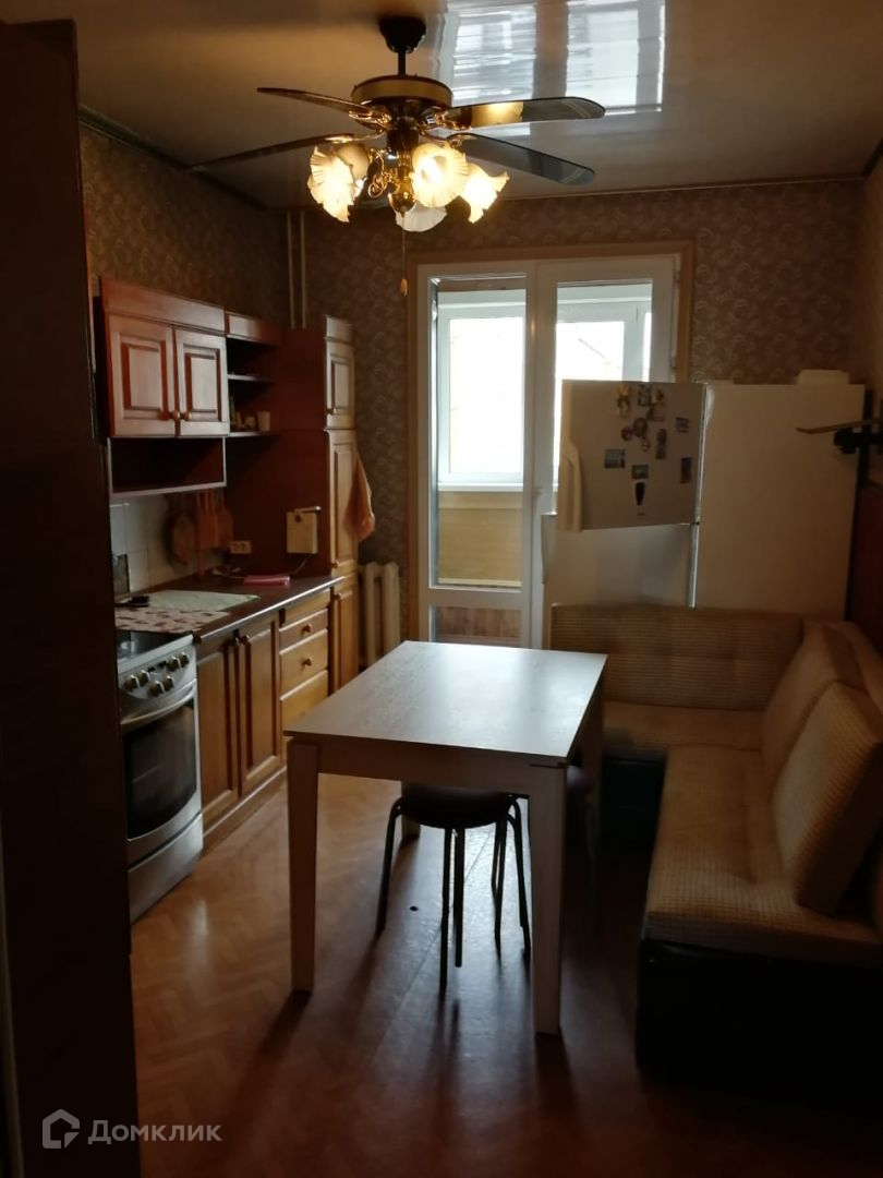 Снять 3-комнатную квартиру, 67 м² по адресу Сахалинская область, Южно ...