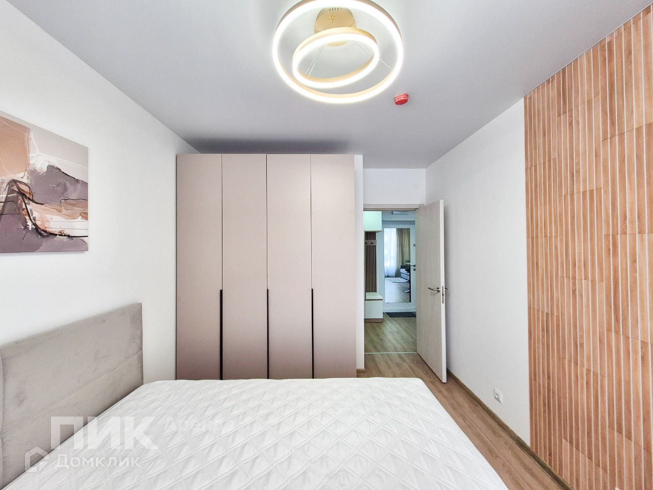 Москва, Кавказский бульвар, 51 к1 - Vista 3