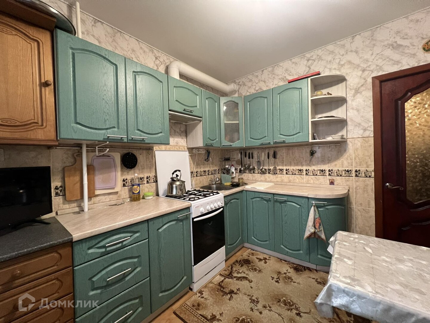Купить Квартиру В Рязани Ул Маяковского