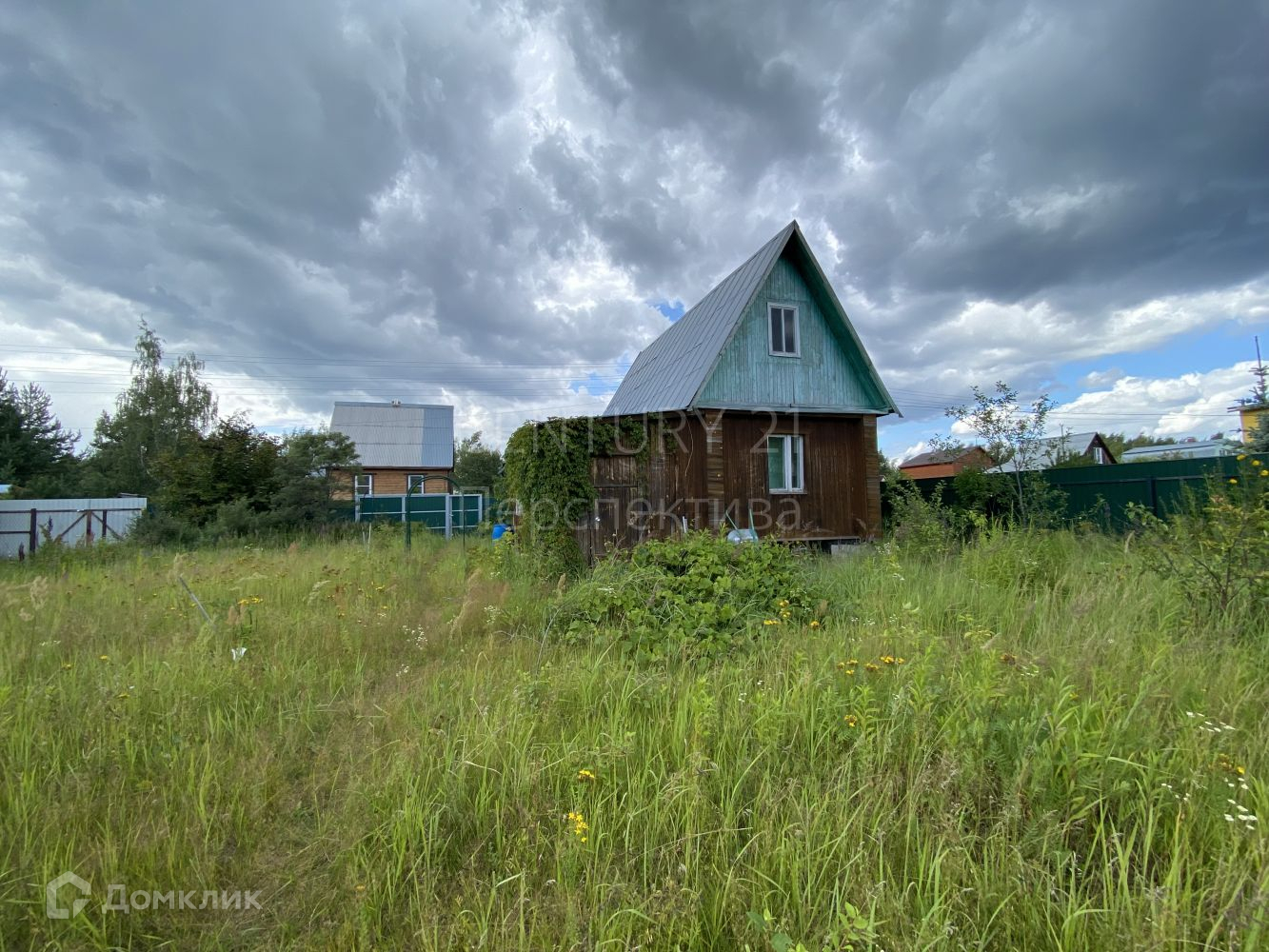 Фото дома по адресу