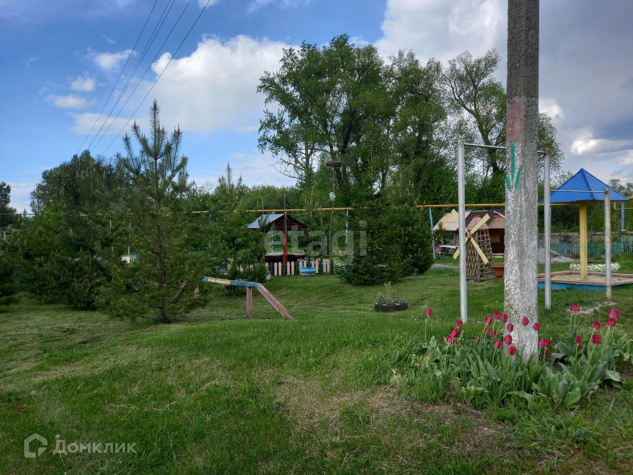 Купить дом, 34.4 м² по адресу Белгородская область, Волоконовский район,  село Волчья Александровка за 210 000 руб. в Домклик — поиск, проверка,  безопасная сделка с жильем в офисе Сбербанка.