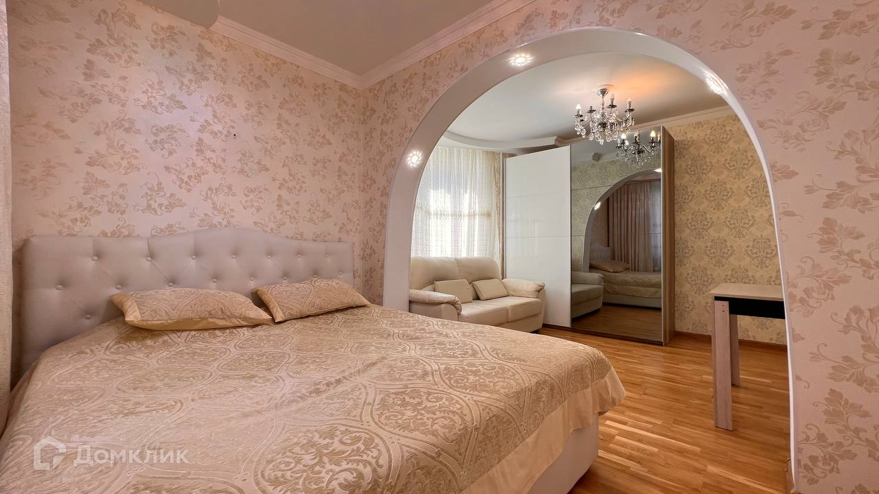 Купить 3 Комнатную Квартиру В Солнечногорске