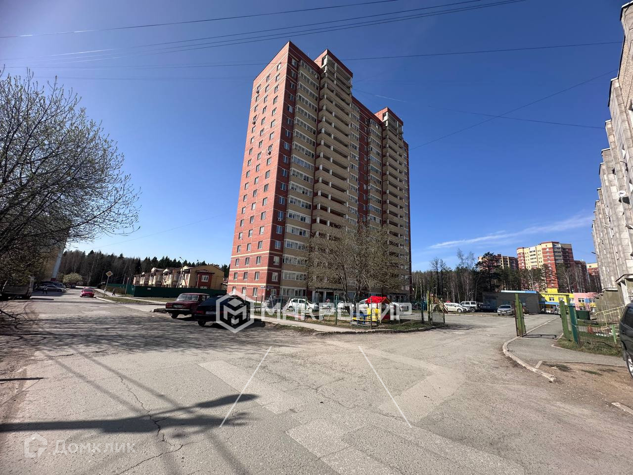 Купить Квартиру В Уфе Красноводская 3