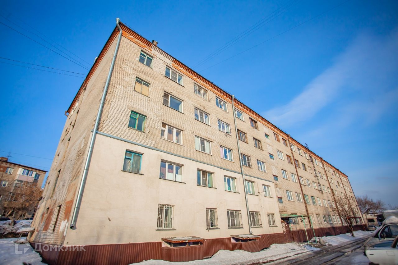Купить Квартиру В Барнауле Октябрьский Район